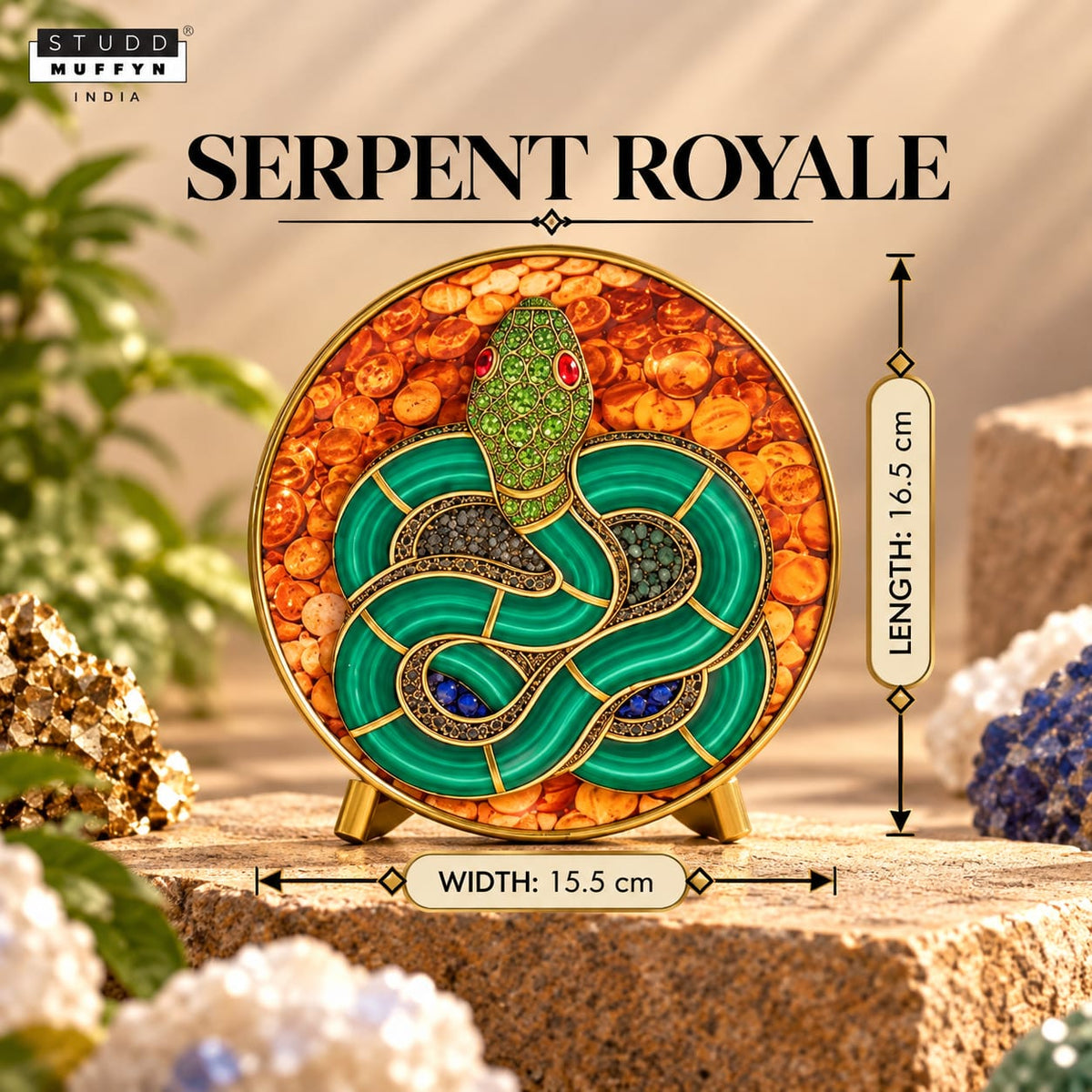 Serpent Royale