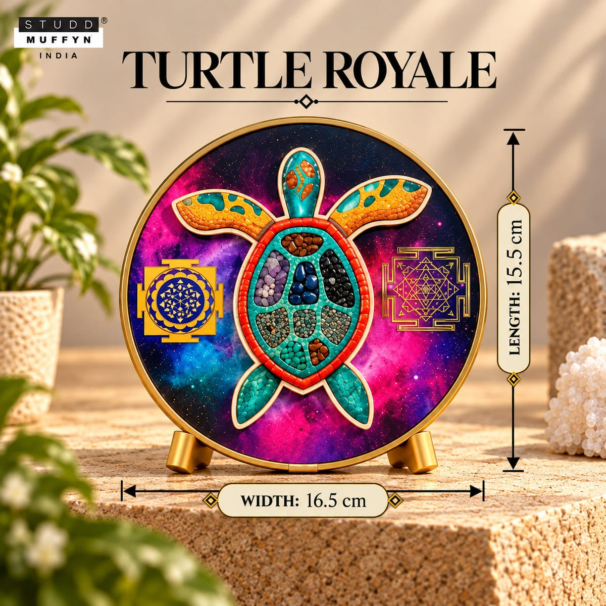 Turtle Royale