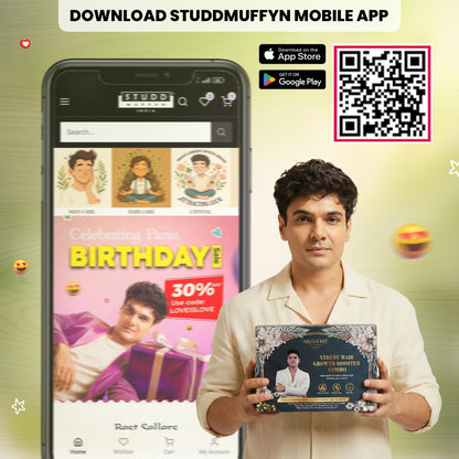 Xtreme Hair Growth Booster kit [Wt. 195ml]