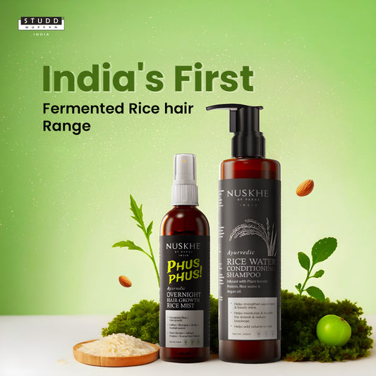 Xtreme Hair Growth Combo