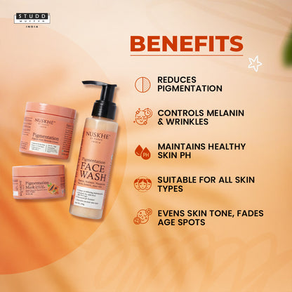 Xtreme Pigmentation Combo