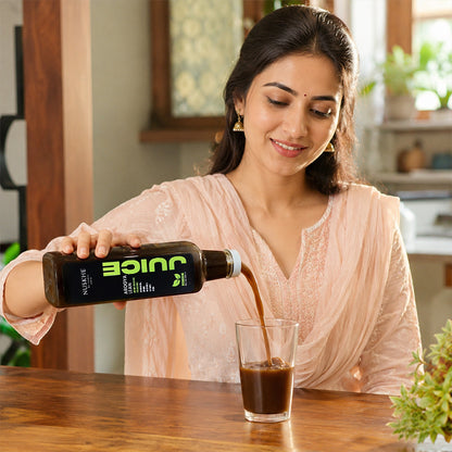 Arogya Lean Juice