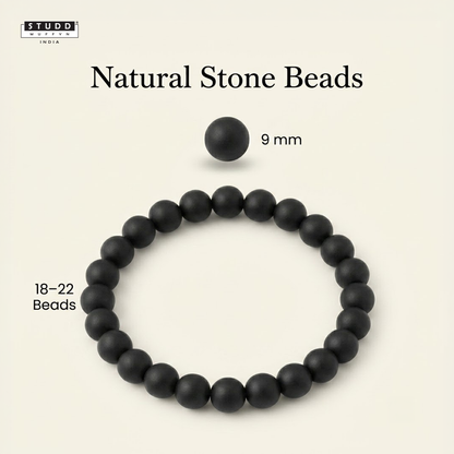 Karungali Malai Bracelet