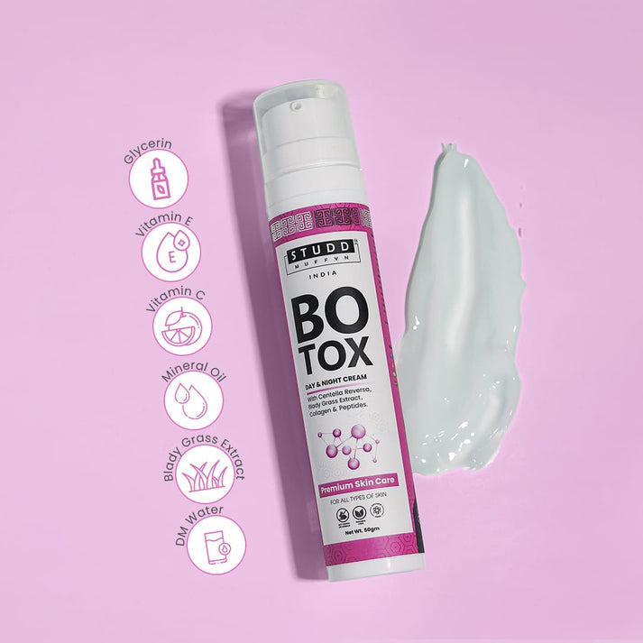 Botox Cream – studdmuffynlife