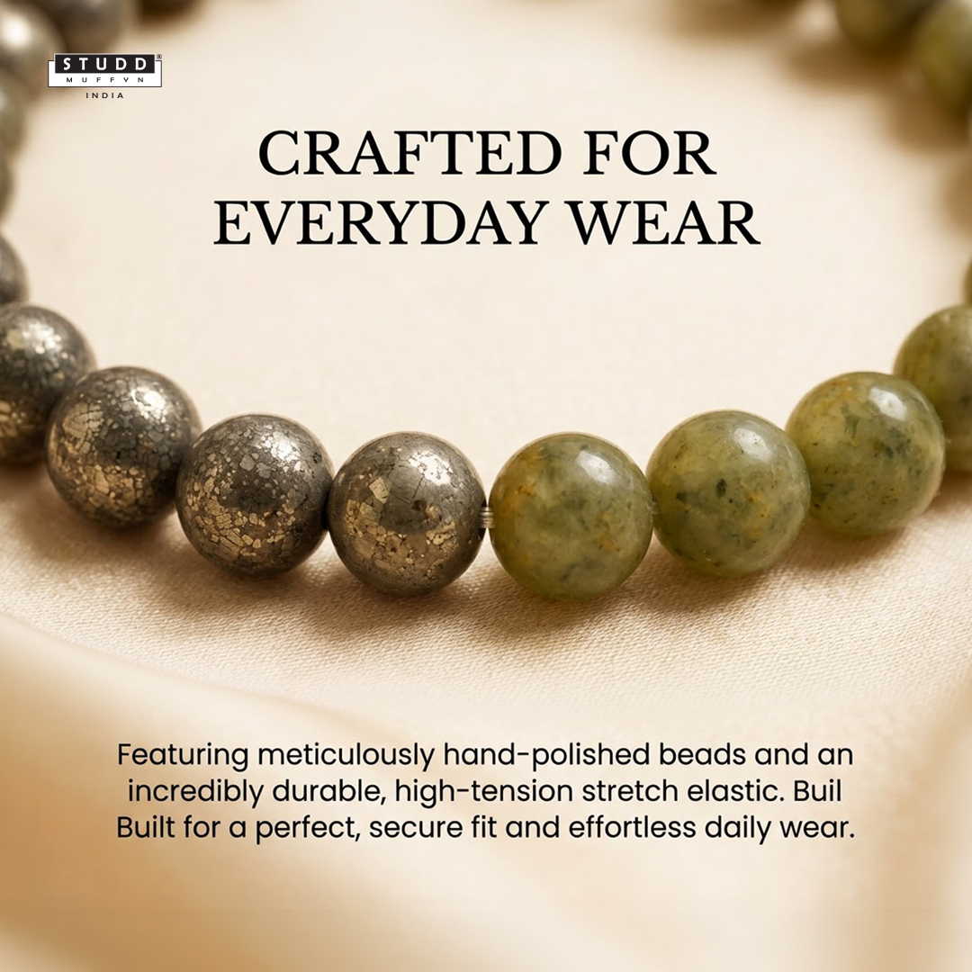 Rich Monk Bracelet
