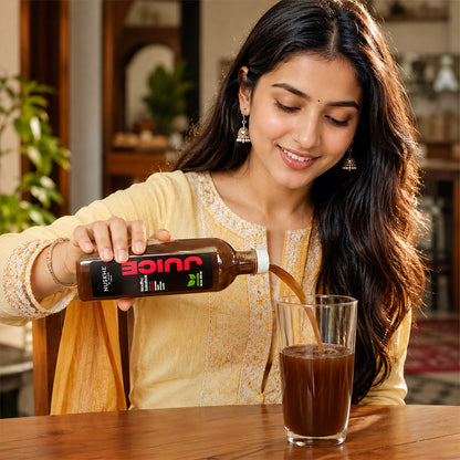 Madhu Rakshak Juice
