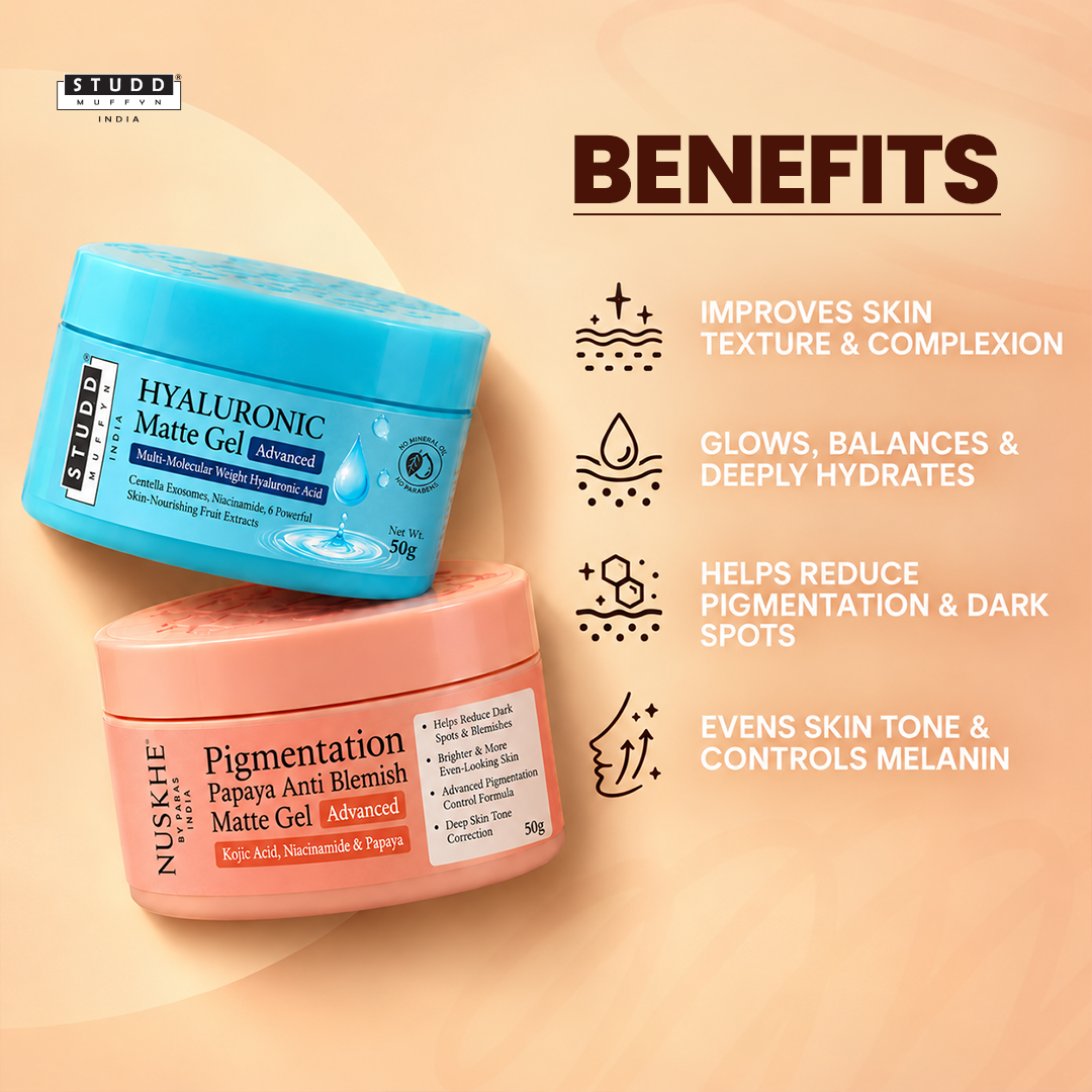 AM PM Pigmentation Duo ( 50gm )