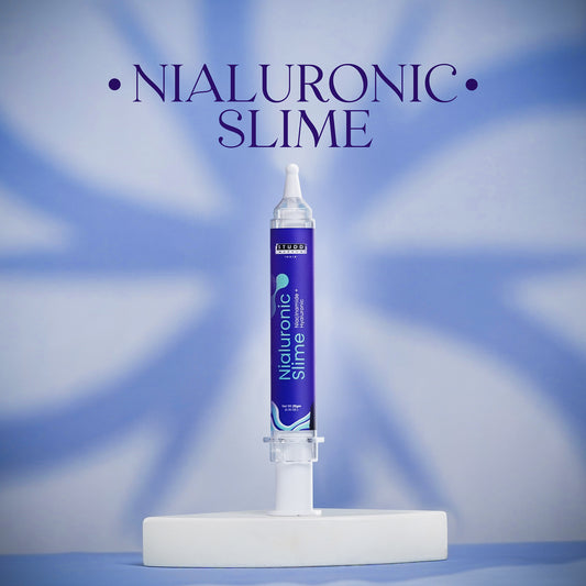 Nialuronic Face Slime