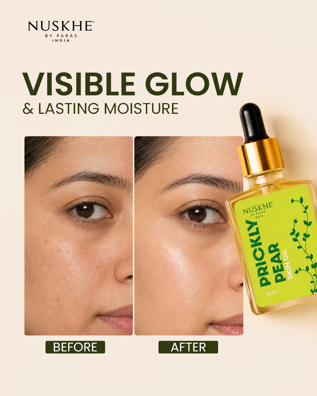 Prickly Pear Skin Oil