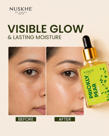 Prickly Pear Skin Oil