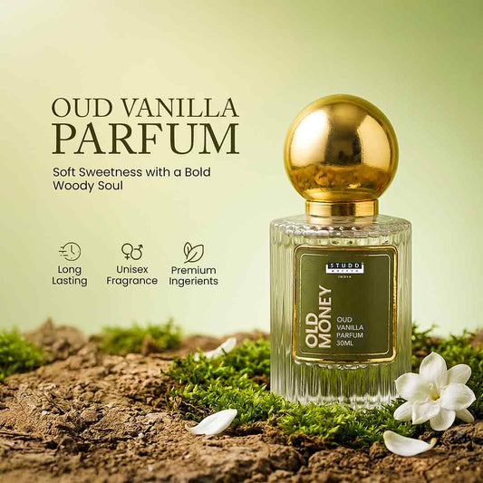 Old Monkey I Oud EDP