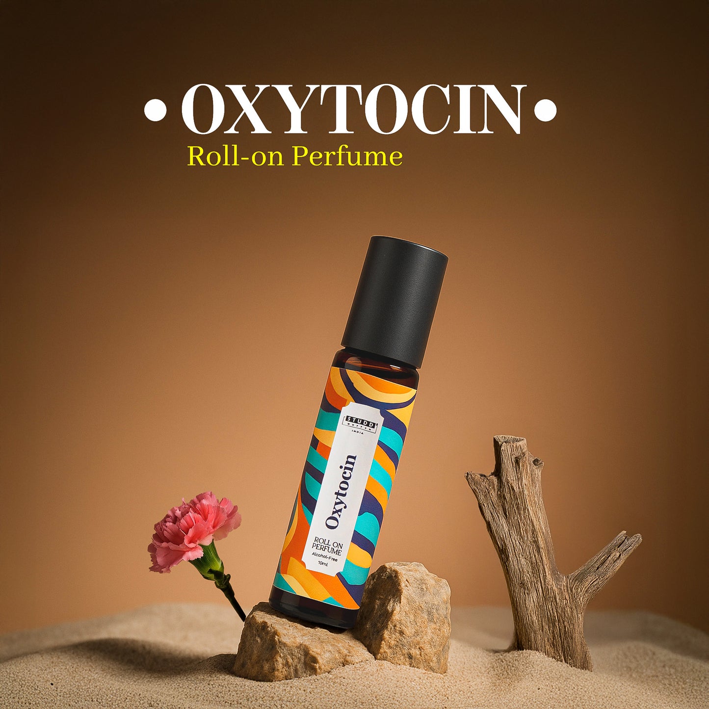 Oxytocin Roll-on Perfume