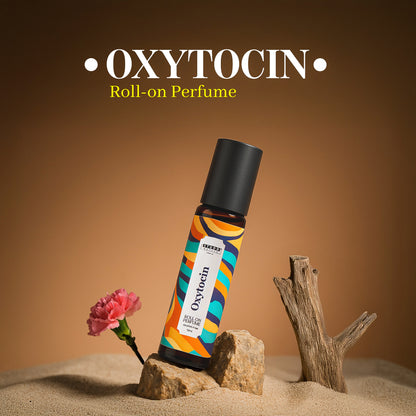 Oxytocin Roll-on Perfume