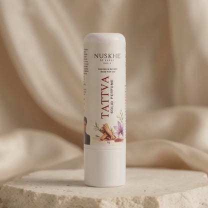 Tattva Solid Perfume