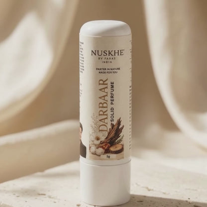 Darbaar Solid Perfume