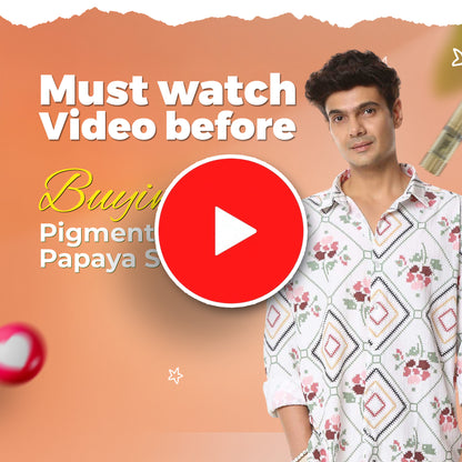 Pigmentation Papaya Serum