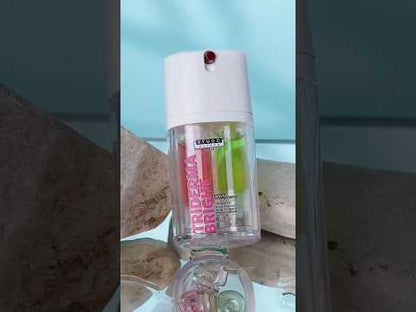 Triderma Bright I Treats Hyperpigmentation