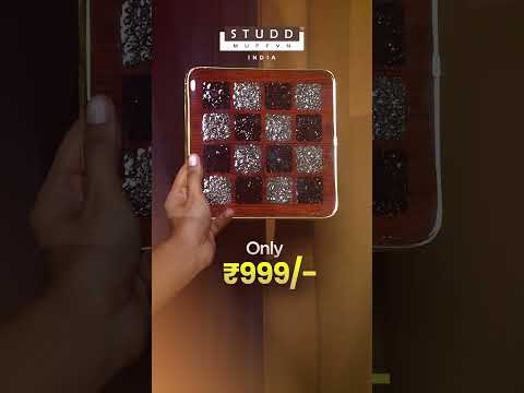 Richie Rich Grid Plate