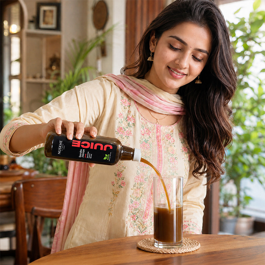 Sandhi Jeevan Juice