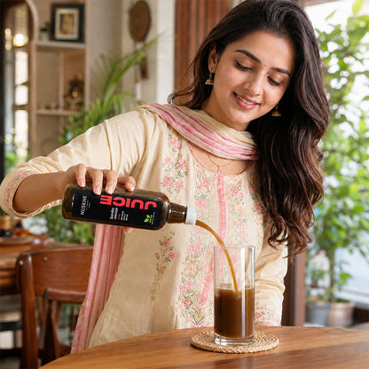 Sandhi Jeevan Juice