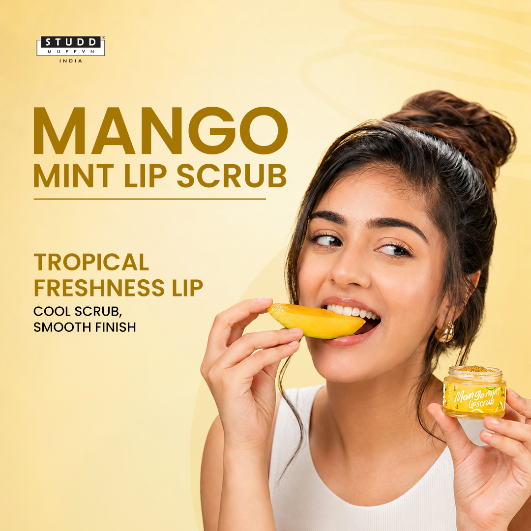 Flavor Pop Lip Scrub Trio