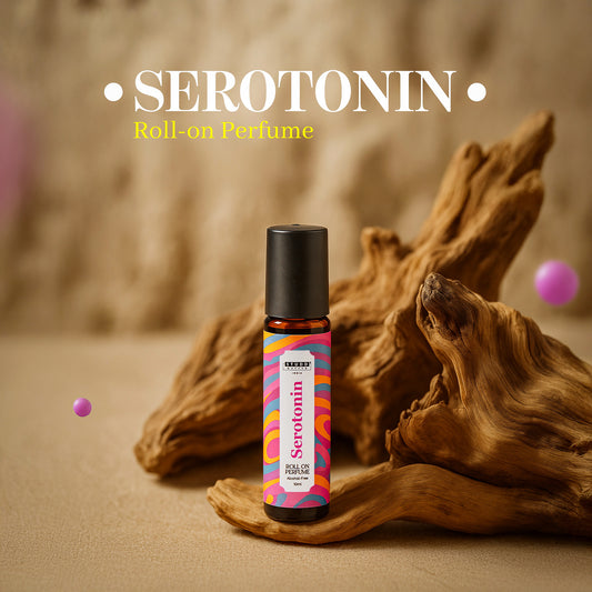 Serotonin Roll-on Perfume
