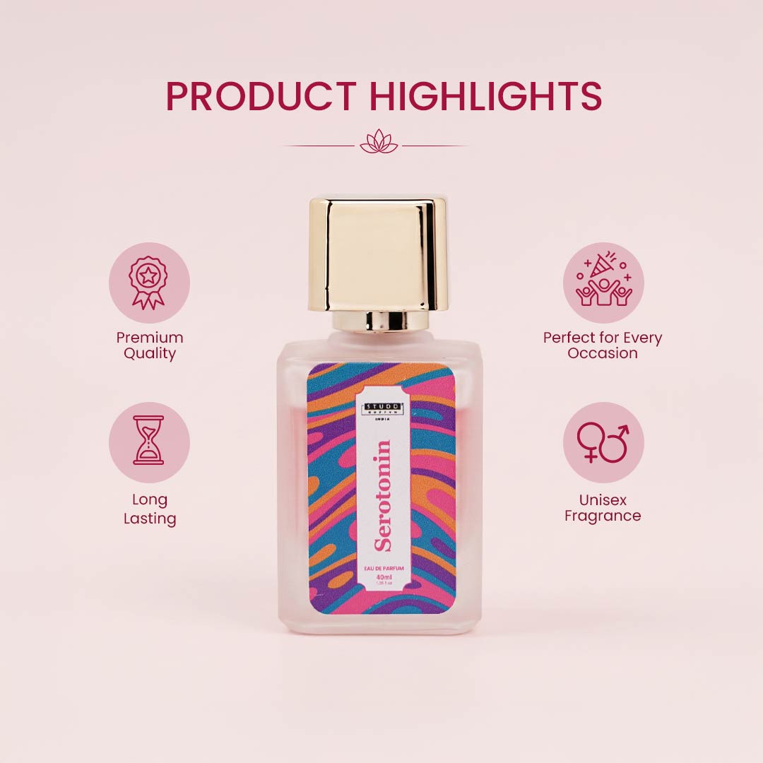 Serotonin EDP 40 ml