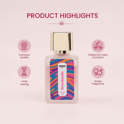 Serotonin EDP 40 ml