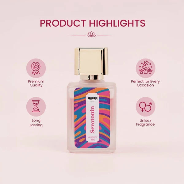 Fragrance Trio
