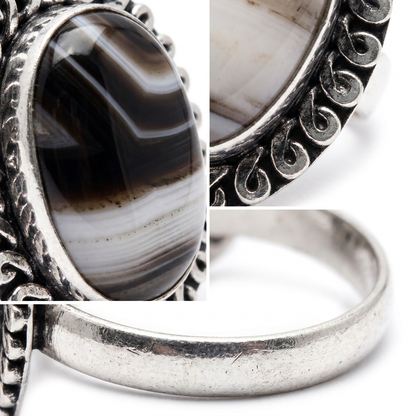 Sulemani Hakik Ring