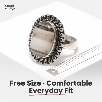 Sulemani Hakik Ring
