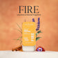 FIRE - Luxurious & Natural Fragrance