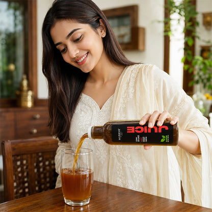 Veer Shakti Juice