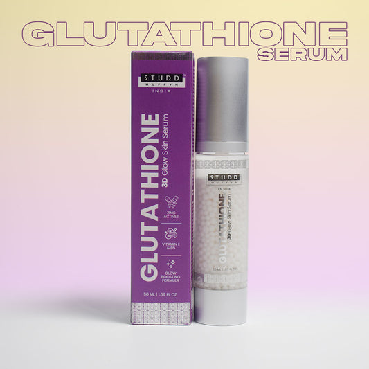 Glutathione 3D Serum