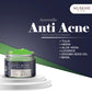 Nuskhe By Paras Anti-Acne Water Cream (Gel) for Men and Women -60 gram for Lightening Acne Marks