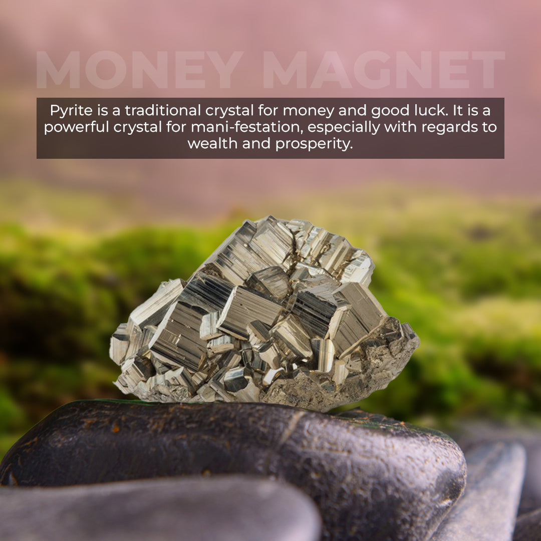 Natural Peru Golden Pyrite Raw Cluster Rough Attracting Wealth, Abunda –  IndianGemsTrove™- IGT