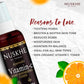 Nuskhe by Paras Ayurvedic Vitamin C Toner- 100 ml | Pore Minimizing | Skin Hydrating | Skin Smoothening | All Skin Types | Chemical Free