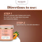 Nuskhe by Paras Blemish Free - Anti Blemish Mask (50 Gram) and Pigmentation Papaya Anti Blemish Cream (100 ML)