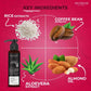Nuskhe by Paras Ayurvedic Fermented Rice Water Conditioning Shampoo -200ml | Keratin Protein | Rice Water | Argan Oil