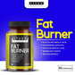 45 day fat burner combo with free diet plan (vegetarian!)