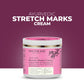 Nuskhe By Paras Ayurvedic Stretch Marks Cream - 100 gm