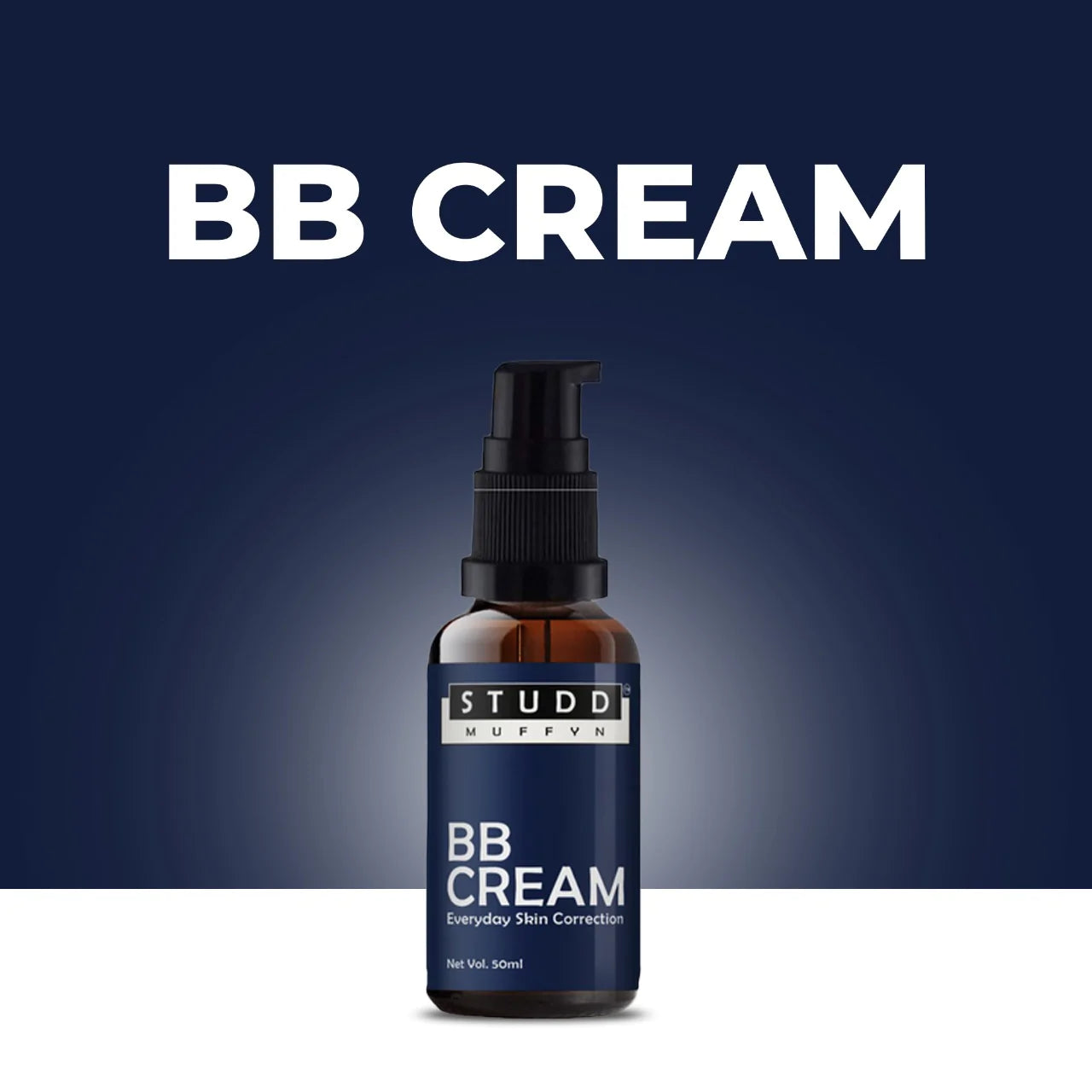 BB cream