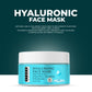 Studd Muffyn Hyaluronic Face Mask for Hydrated Skin- 60ML