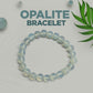 Opalite Bracelet | Mental Clarity
