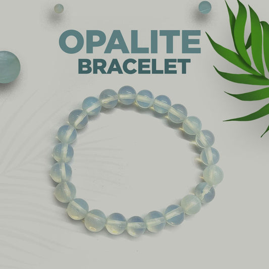 Opalite Bracelet | Mental Clarity