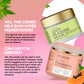 Nuskhe by Paras Blemish Free - Anti Blemish Mask (50 Gram) and Pigmentation Papaya Anti Blemish Cream (100 ML)