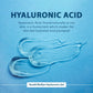 Complete Hydration Combo (Hyaluronic Gel + Hyaluronic Body Emulsion) ✽ For Men & Women