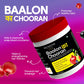 Nuskhe by paras Baalon का Chooran | Promotes Healthy Hairs