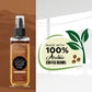 Arabic Ayurvedic Coffee Hair Oil For Dandruff Free Hair & Thickening 100ml