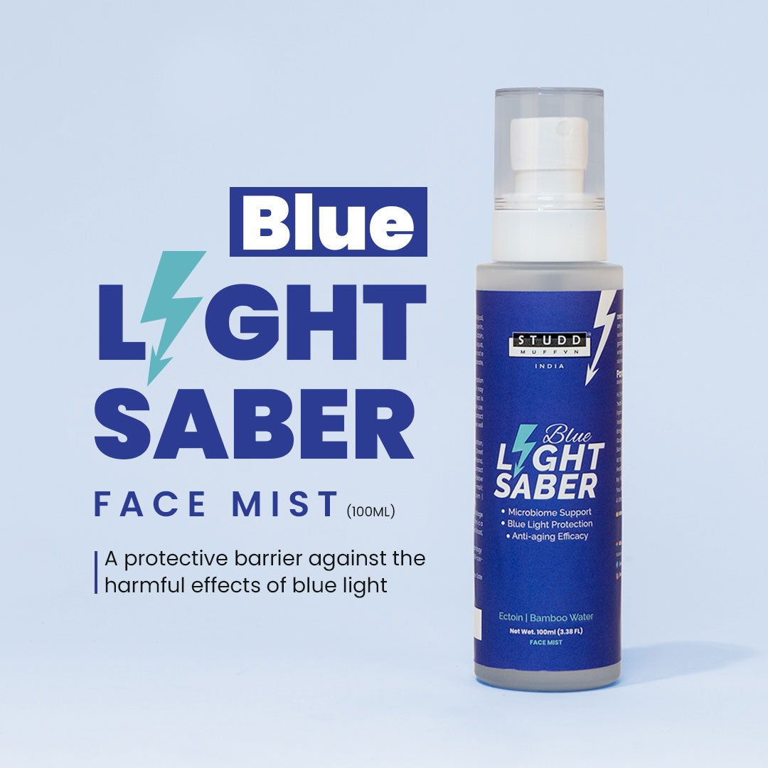 Blue Light Saber Face Mist (100ml)